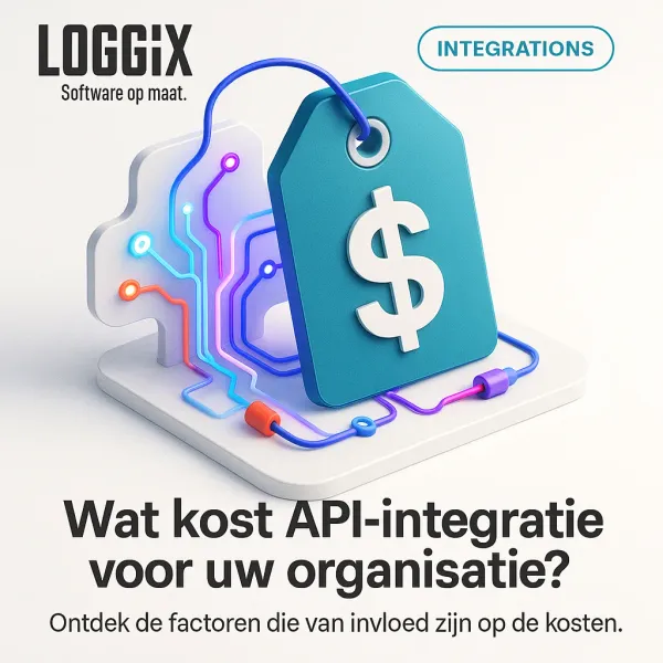 Wat kost API-integratie voor uw organisatie?