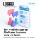 Een mobiele app op FileMaker bouwen voor uw team