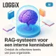 RAG-systeem voor een interne kennisbank