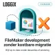 FileMaker development zonder kostbare migratie
