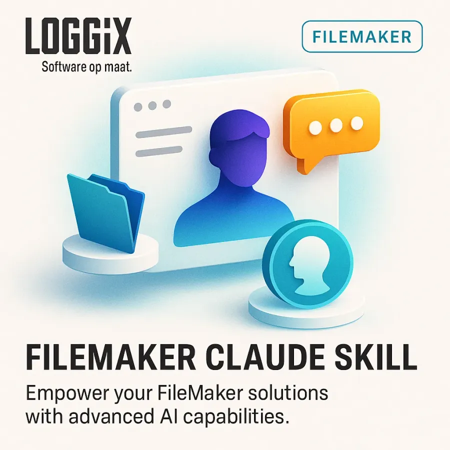 FileMaker Claude Skill