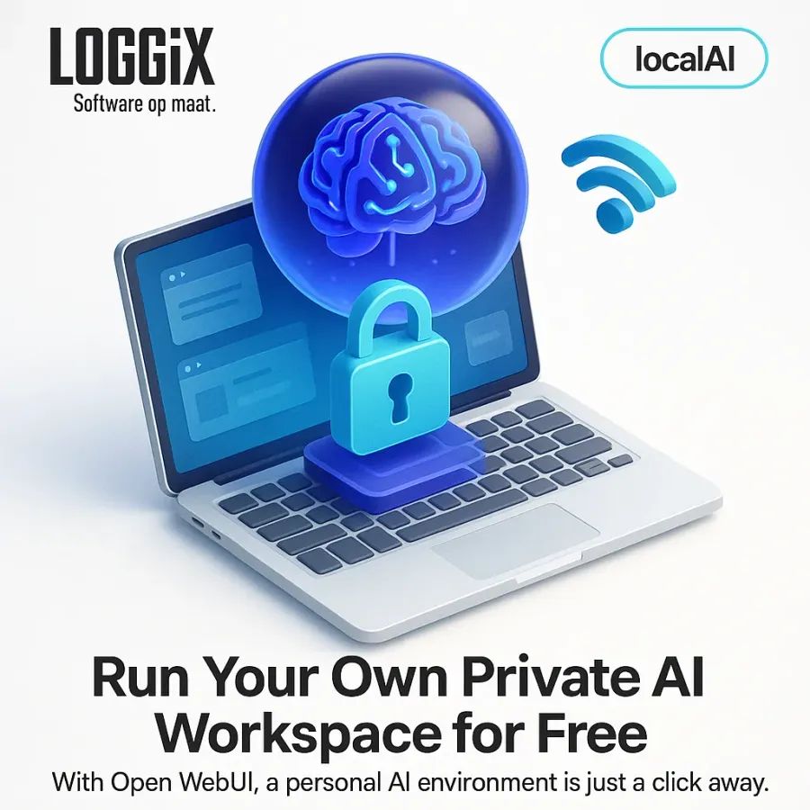 Run Your Own Private AI Workspace for Free with Open WebUI