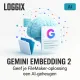 Gemini Embedding 2: Geef je FileMaker-oplossing een AI-geheugen