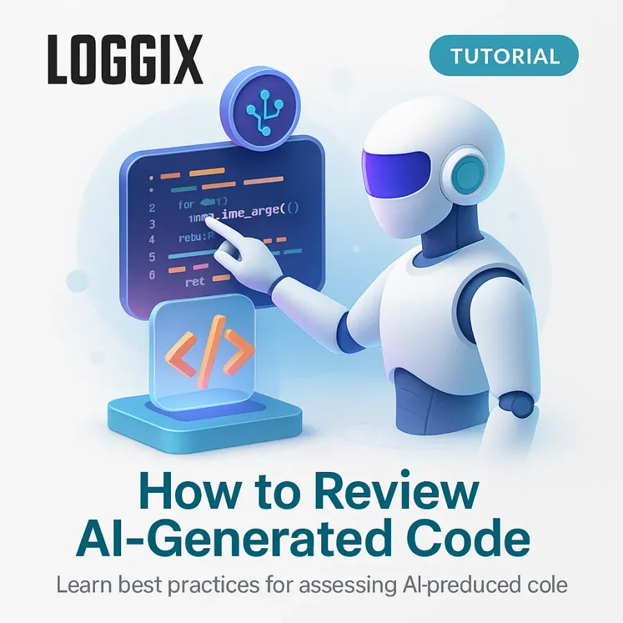 How to review AI-generated code