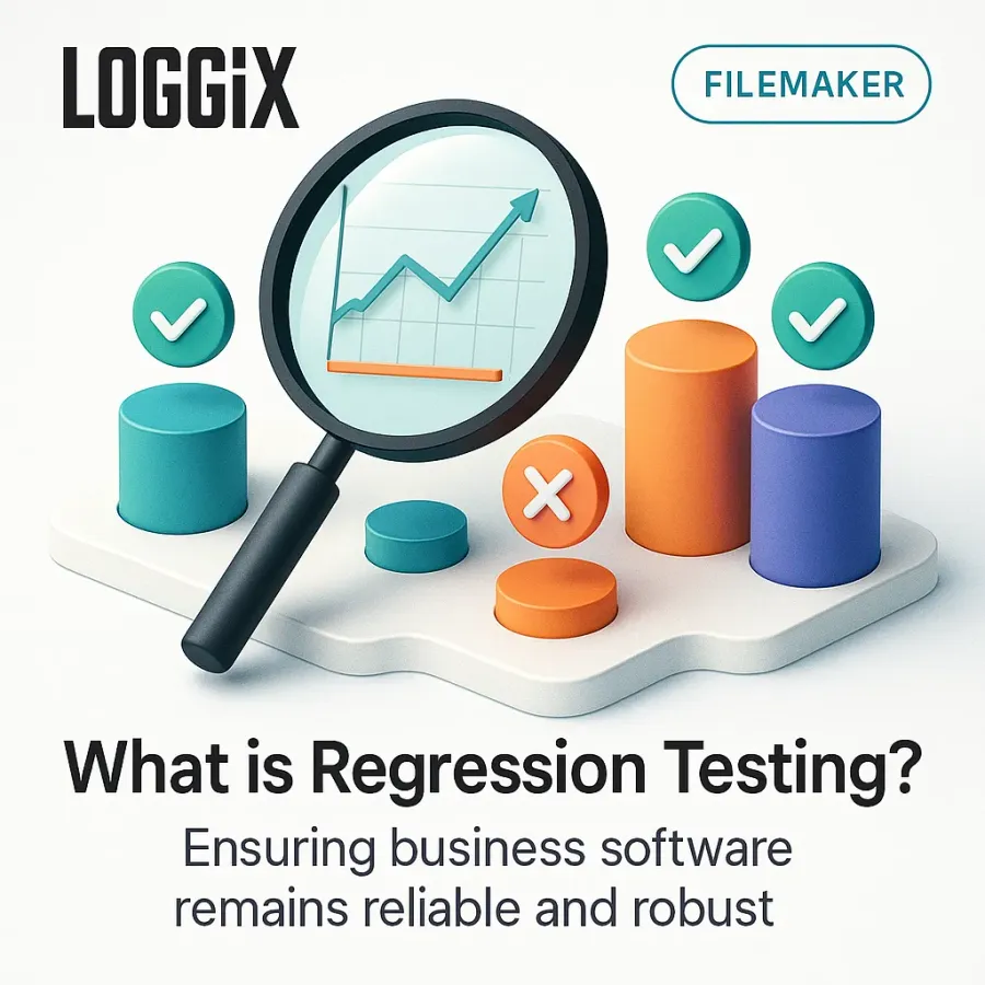 What is regression testing?