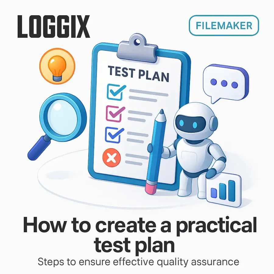 How to create a practical test plan