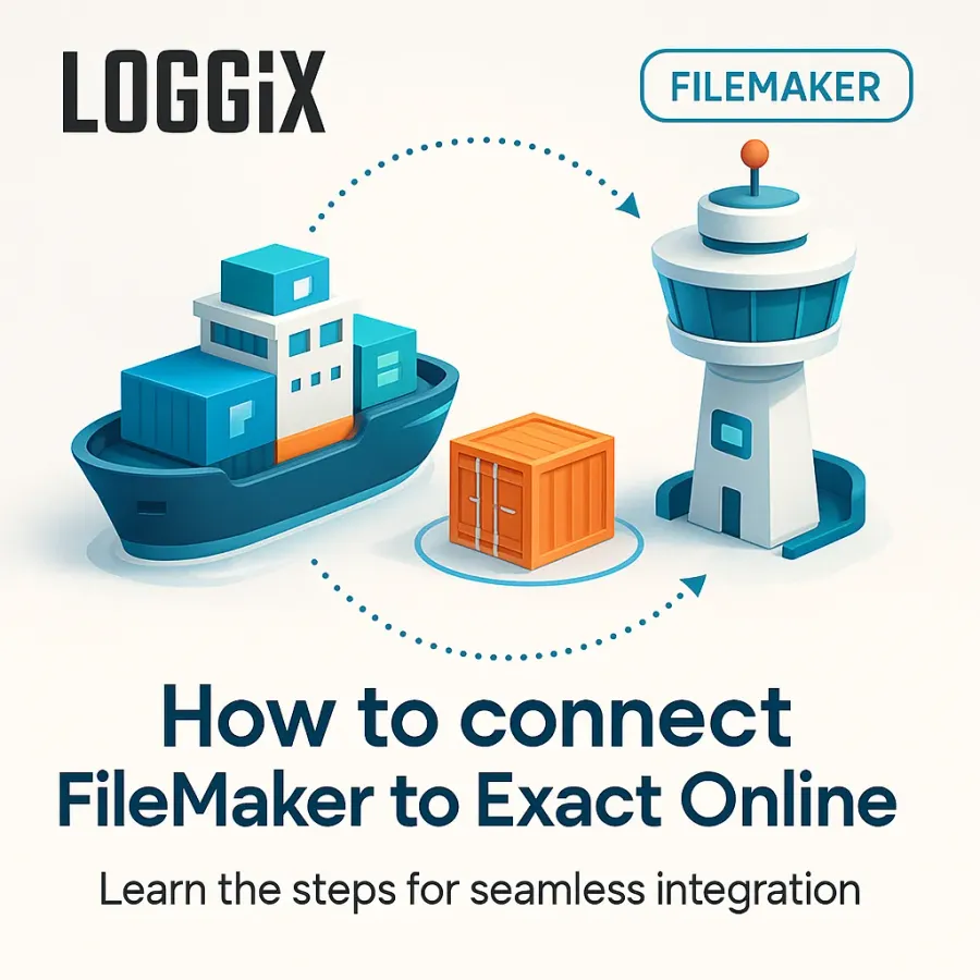 How to connect FileMaker to Exact Online