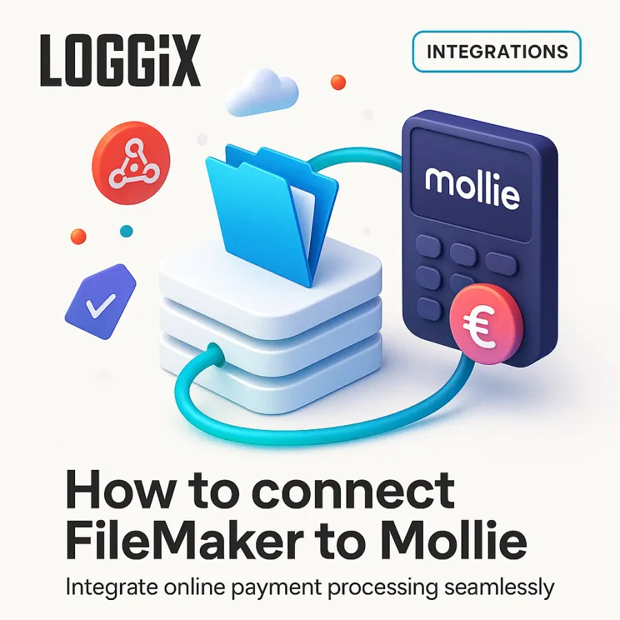How to connect FileMaker to Mollie