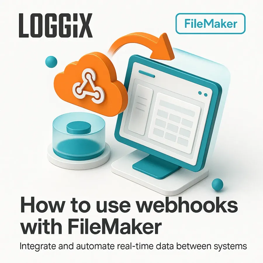 FileMaker webhooks gebruiken