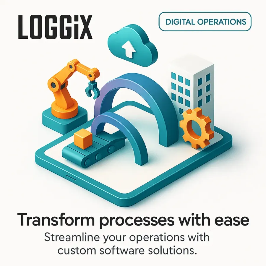 Digital Operations