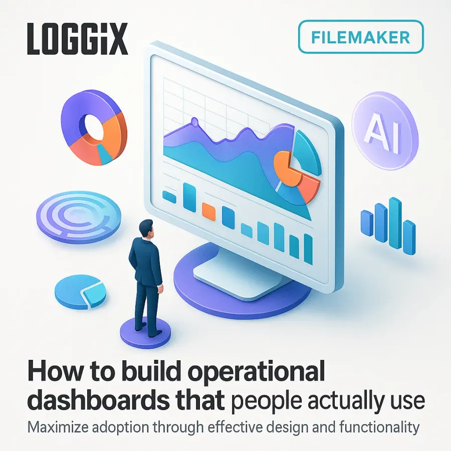 How to build operational dashboards that people actually use