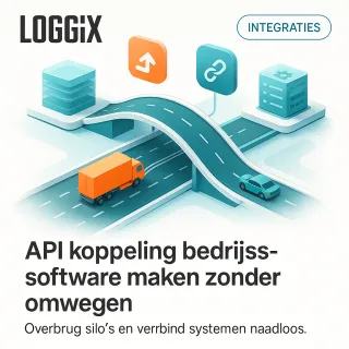 API koppeling bedrijfssoftware maken zonder omwegen