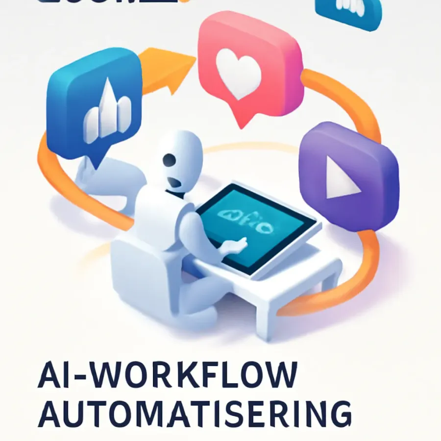 AI-workflowautomatisering implementeren