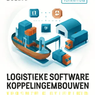 Logistieke software koppelingen bouwen