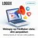 Webapp op FileMaker-data: slim aanpakken
