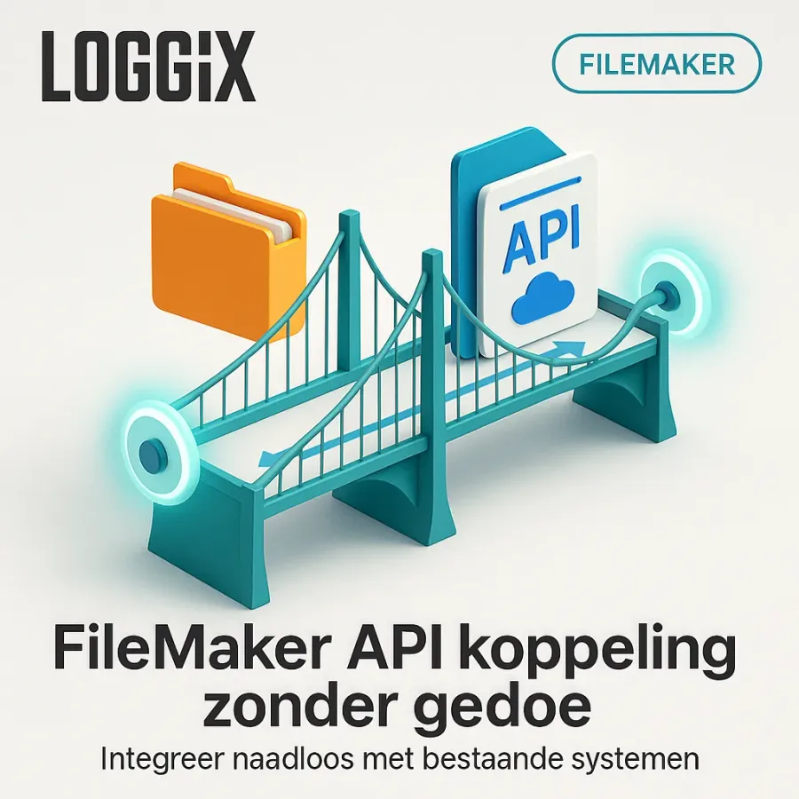 FileMaker API integration without hassle
