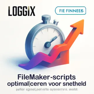 FileMaker scripts optimizing for speed