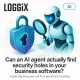 Can an AI agent actually find security holes in your business software?