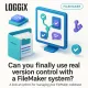 Kun je eindelijk echte versiebeheer gebruiken met een FileMaker-systeem?