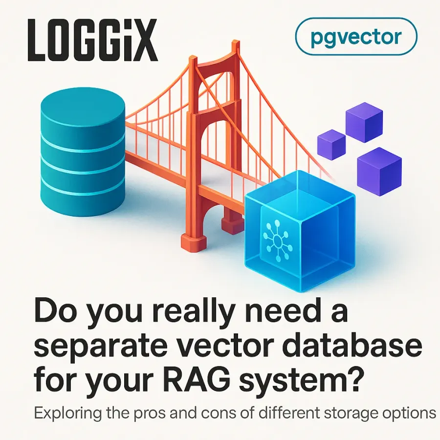 Do you really need a separate vector database for your RAG system?