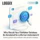 Why Should Your FileMaker Database Be Annotated So LLMs Can Understand It?