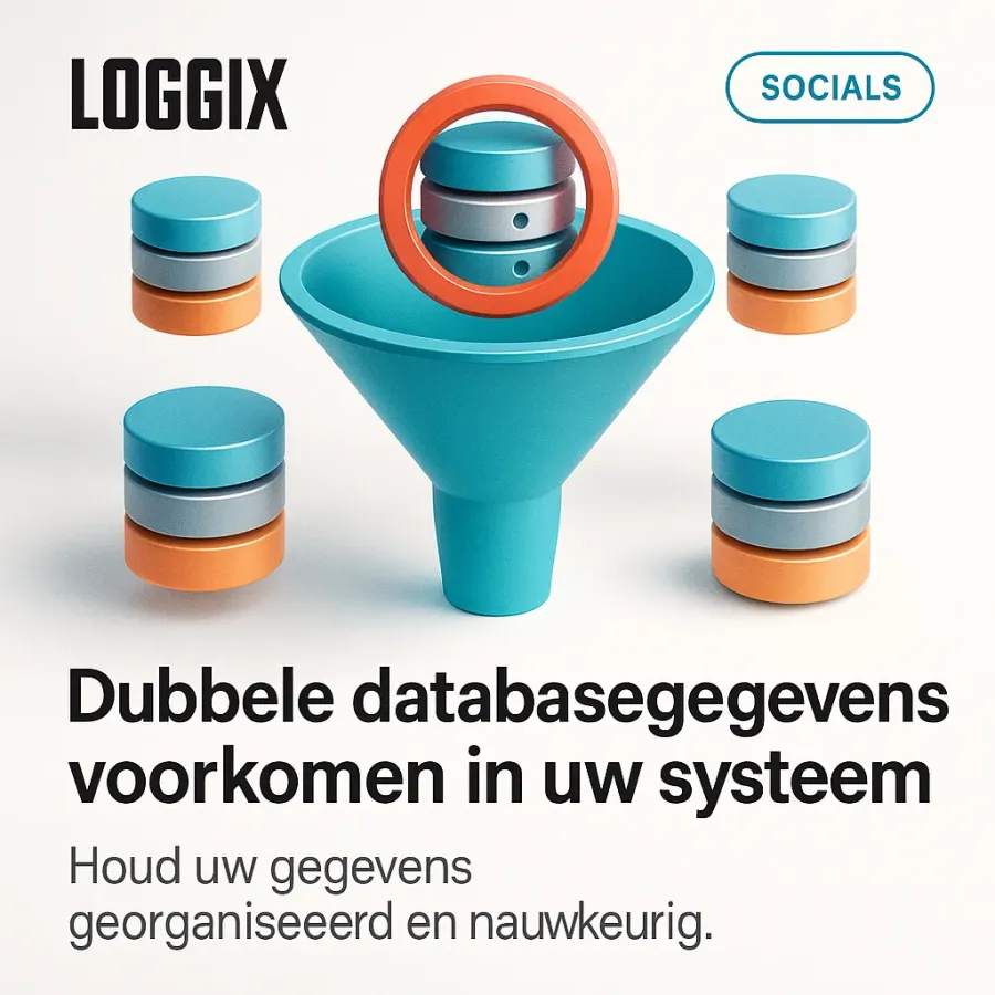 Prevent duplicate database data in your system