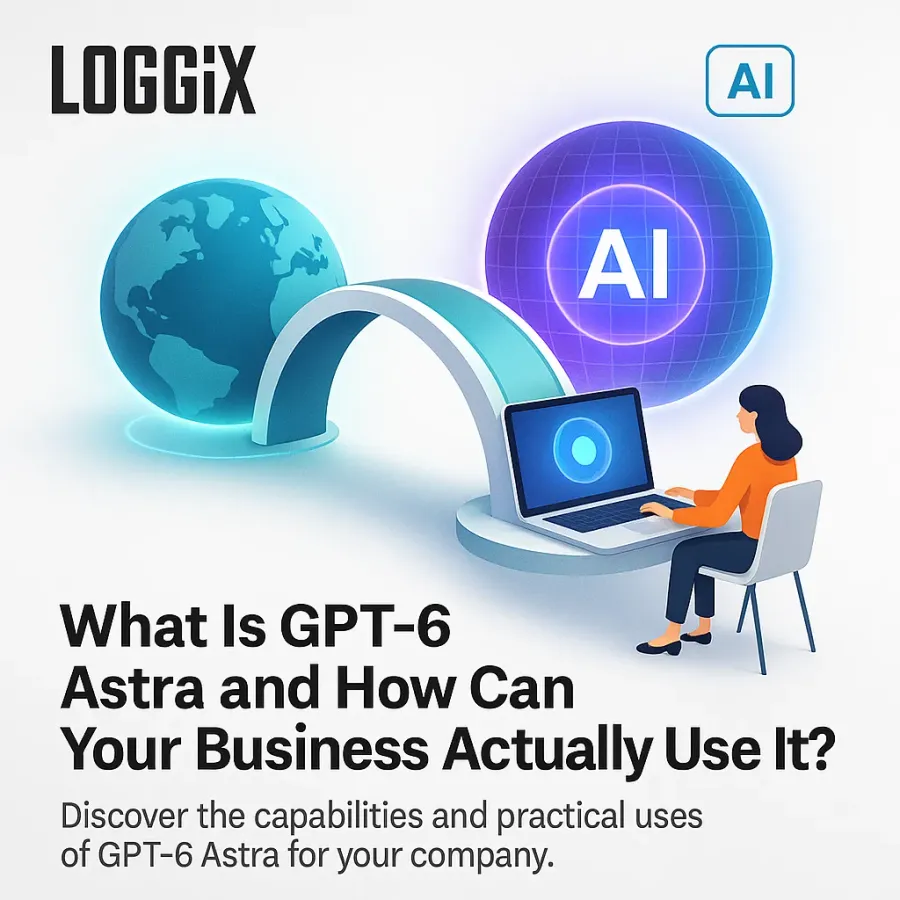 Wat is GPT-6 Astra en hoe kan uw bedrijf het daadwerkelijk gebruiken?