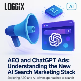 AEO and ChatGPT Ads: Understanding the New AI Search Marketing Stack
