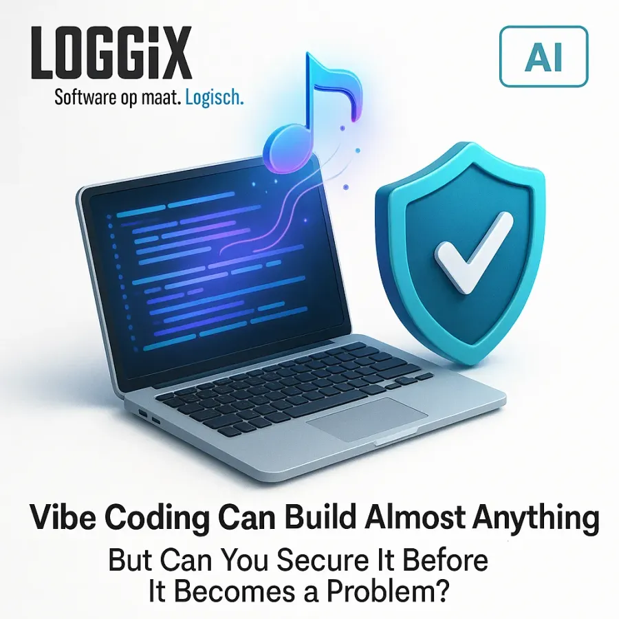 Vibe Coding Can Build Almost Anything. But Can You Secure It Before It Becomes a Problem ?