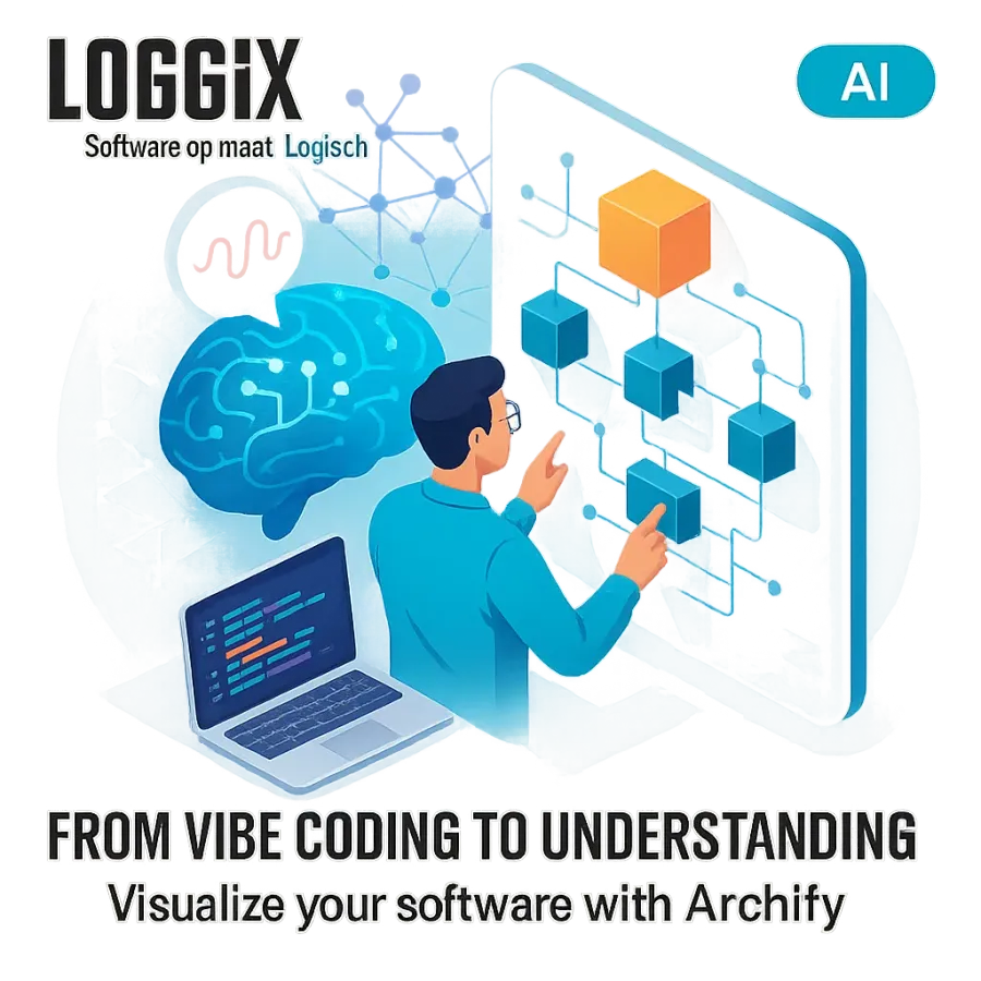 From Vibe Coding to Understanding: Visualize Your Software with Archify