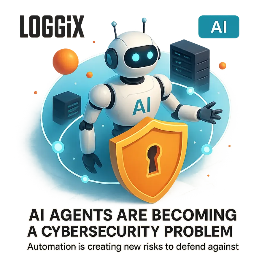 AI Agents Are Becoming a Cybersecurity Problem