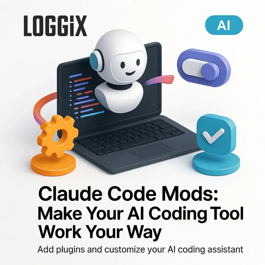 Claude Code Mods: Make Your AI Coding Tool Work Your Way