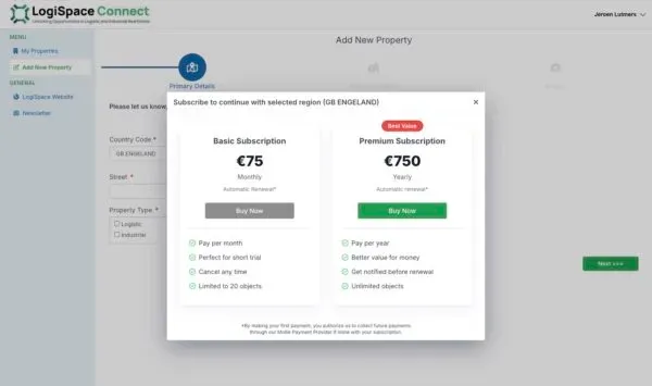 Seamless Payment Integration between FileMaker and Mollie Payment Provider.