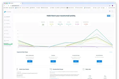 Effortless Email Integration: Leveraging SendGrid with Claris FileMaker