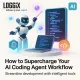 Hoe je je AI-codeeragent-workflow een enorme boost geeft met ECC