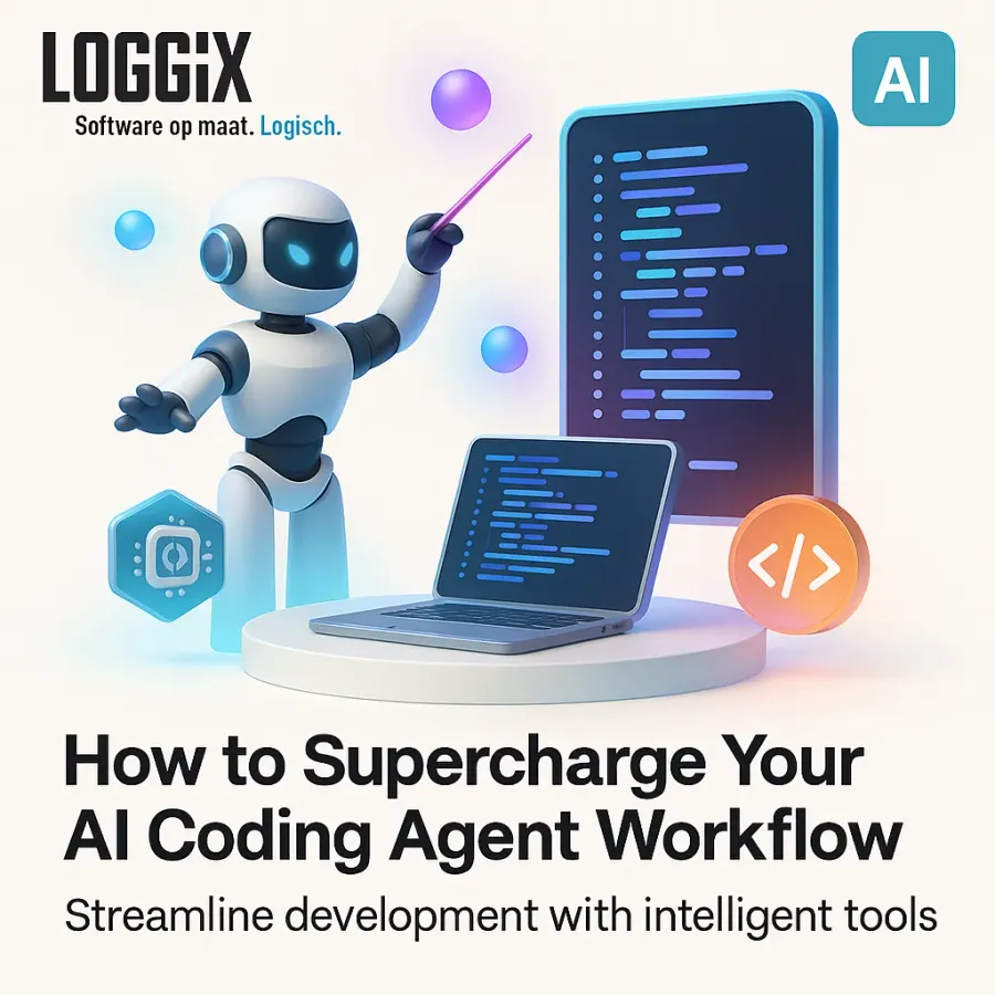 Hoe je je AI-codeeragent-workflow een enorme boost geeft met ECC