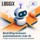 Bedrijfsprocessen automatiseren met AI