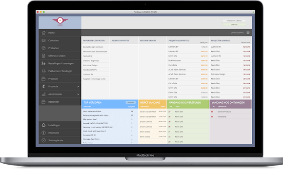 FileMaker Development