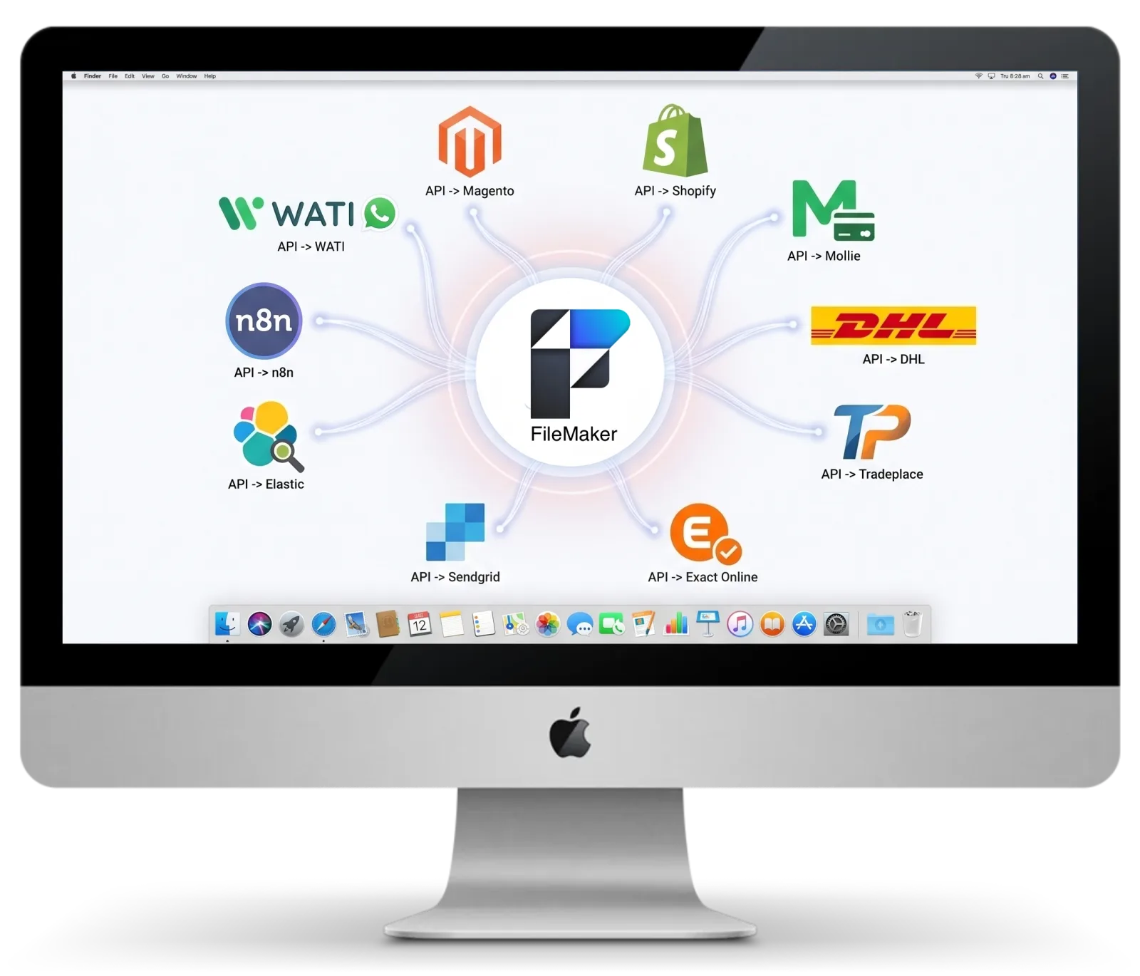 API Connecties